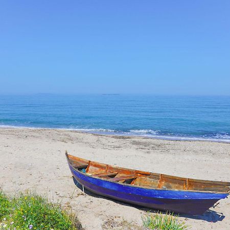 Amarylis Apartment Almiros Beach Ngoại thất bức ảnh