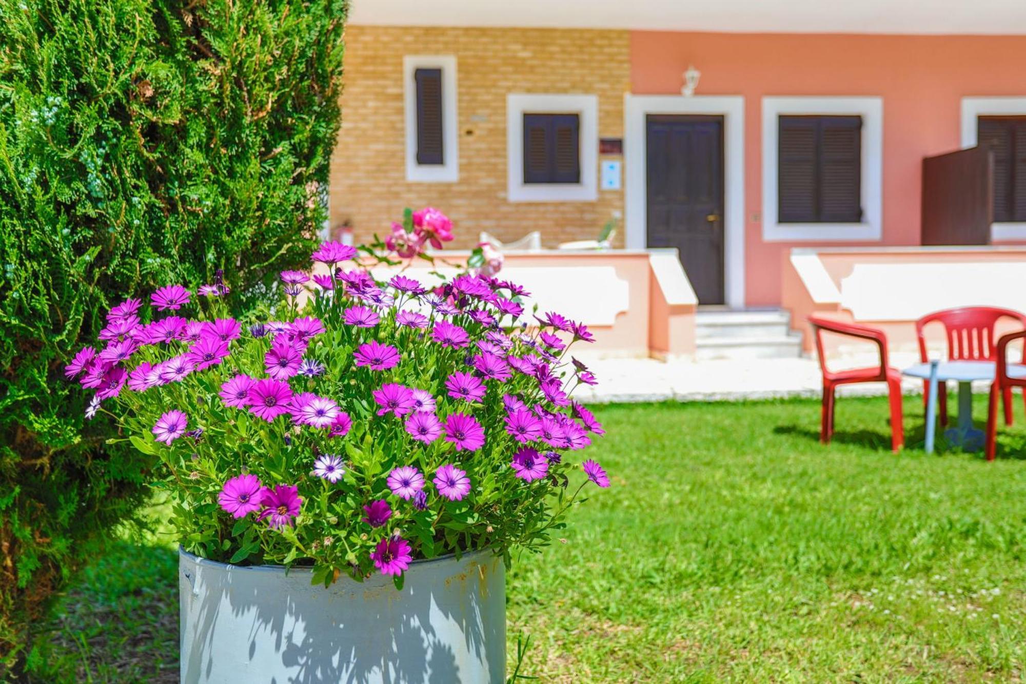 Amarylis Apartment Almiros Beach Ngoại thất bức ảnh