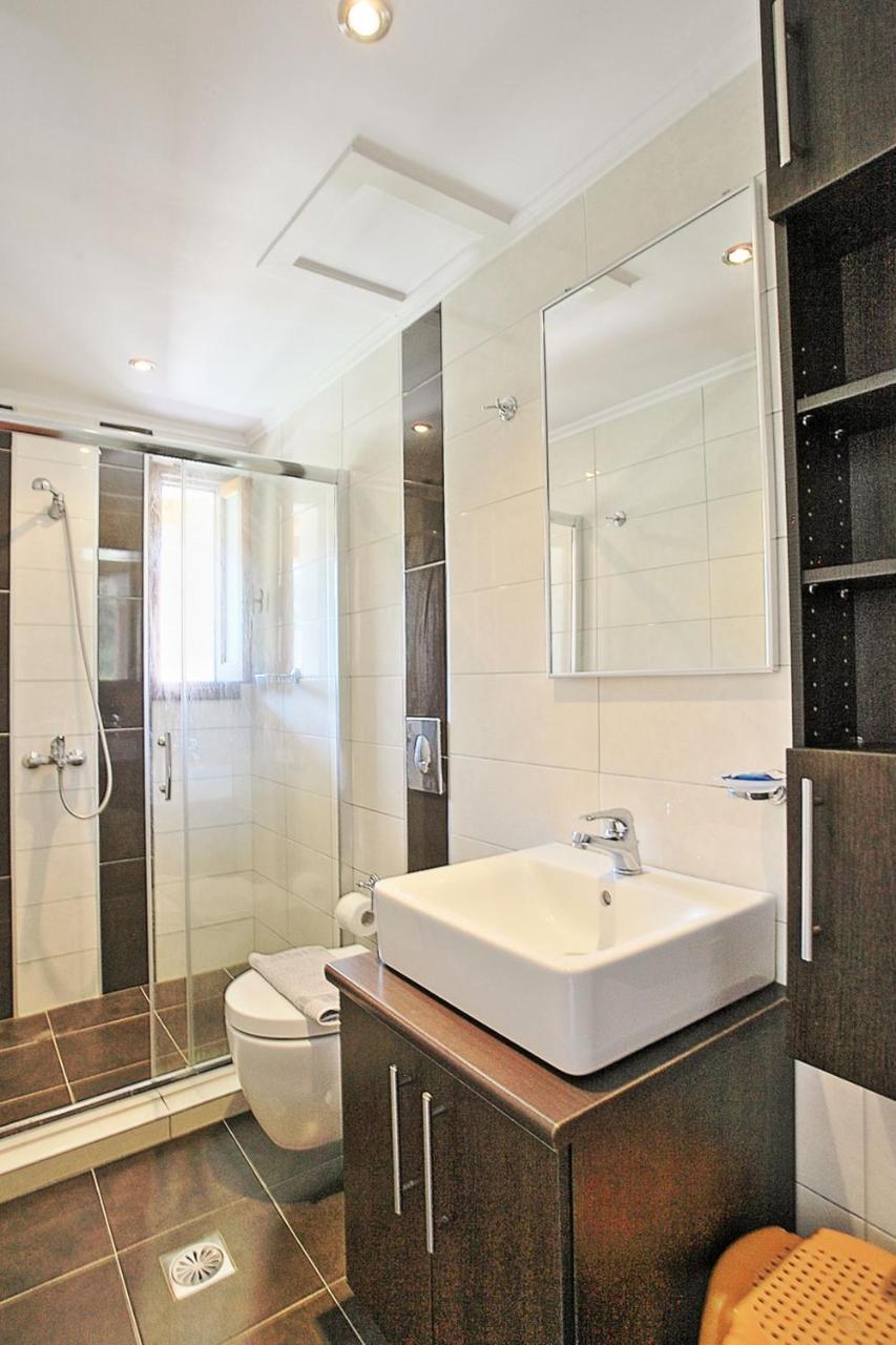 Amarylis Apartment Almiros Beach Ngoại thất bức ảnh